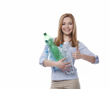Bulk waste disposal services