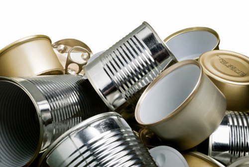 Secure checkout and encryption for flat clearance payments