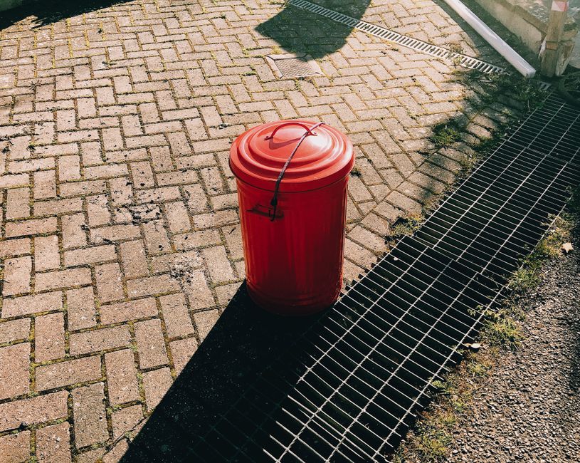 N8 bulky waste pickup options for Hornsey High Street